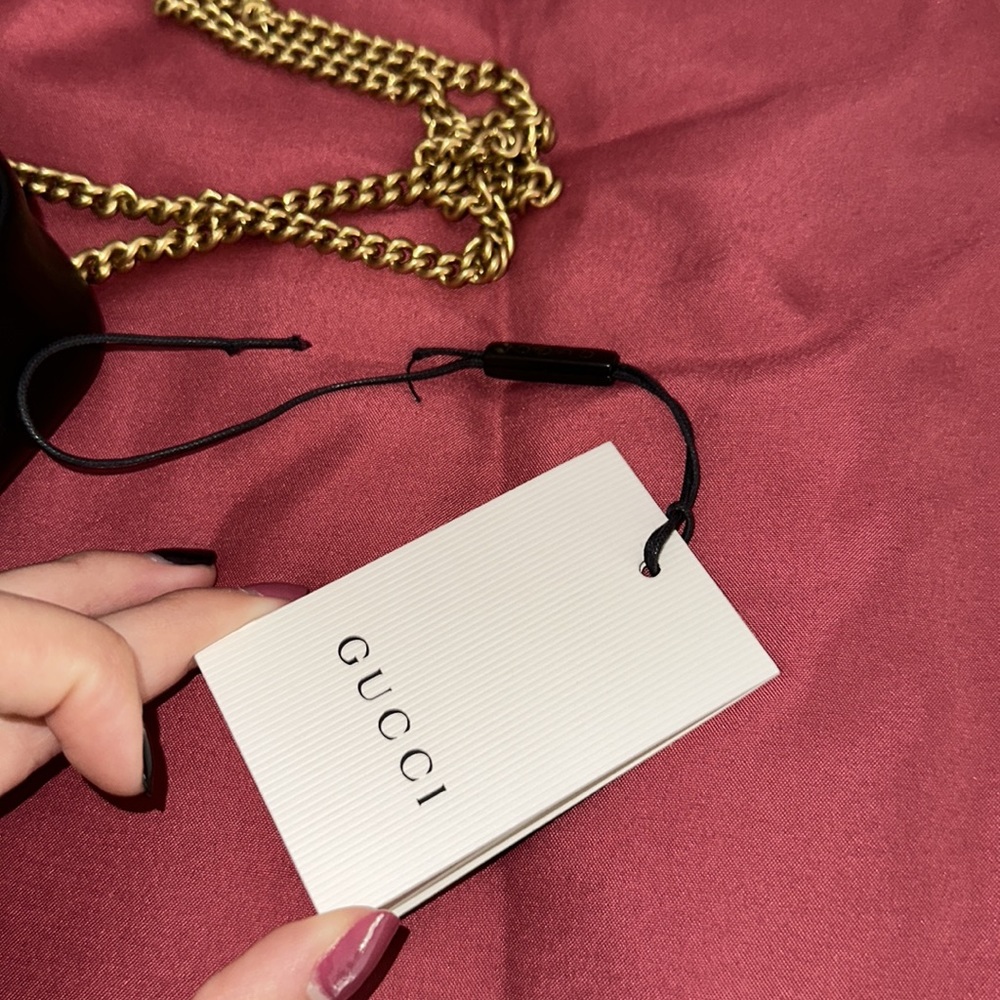 Authentic Gucci bag - Picture 11 of 16